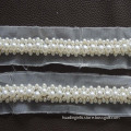 Handmade Lace H010-814 for Decoration